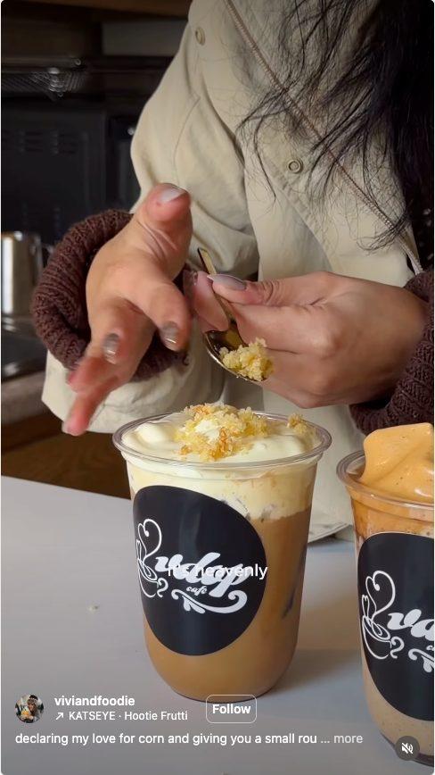 VDOP Cafe