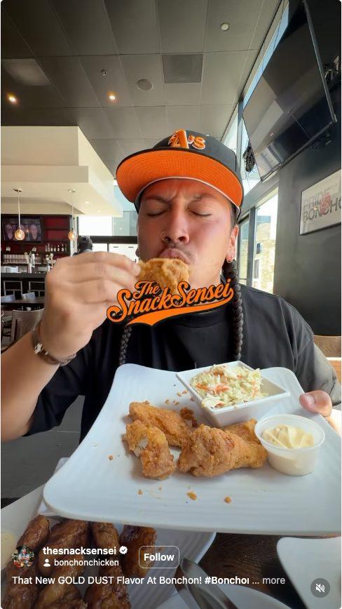 Bonchon Metreon