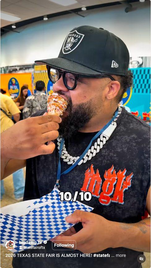 State Fair Of Texas
