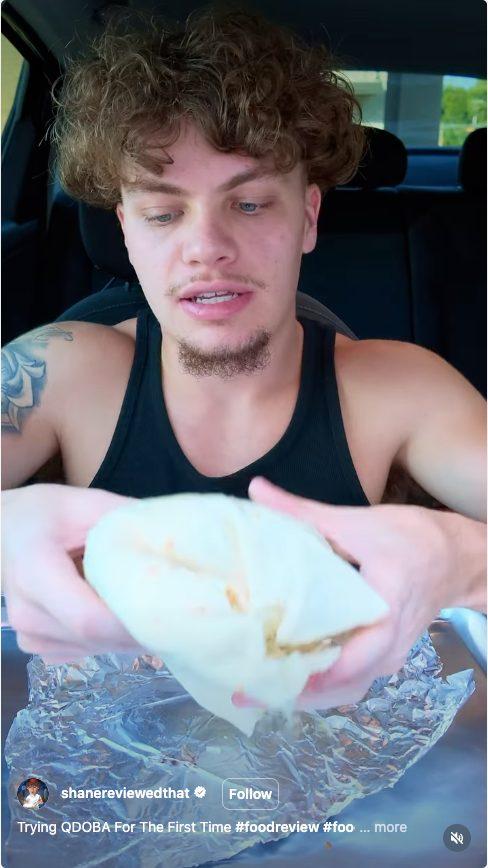 QDOBA Mexican Eats