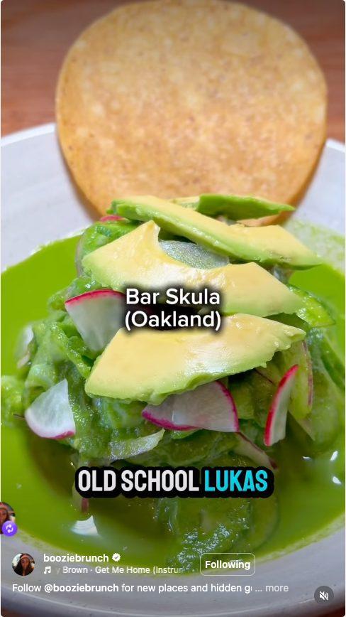 Bar Skula