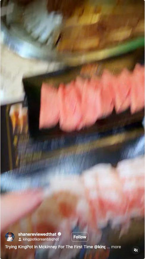 King Pot Korean BBQ & Hot Pot