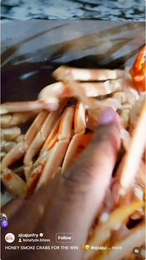 Zydeceaux Joe's Cajun Products
