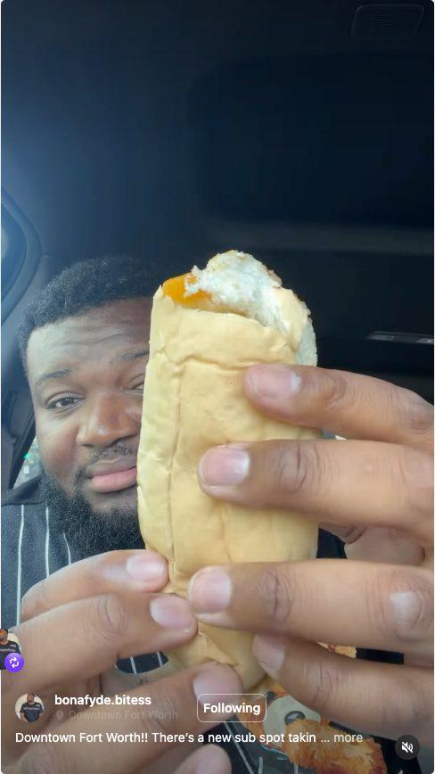 Jon Smith Subs