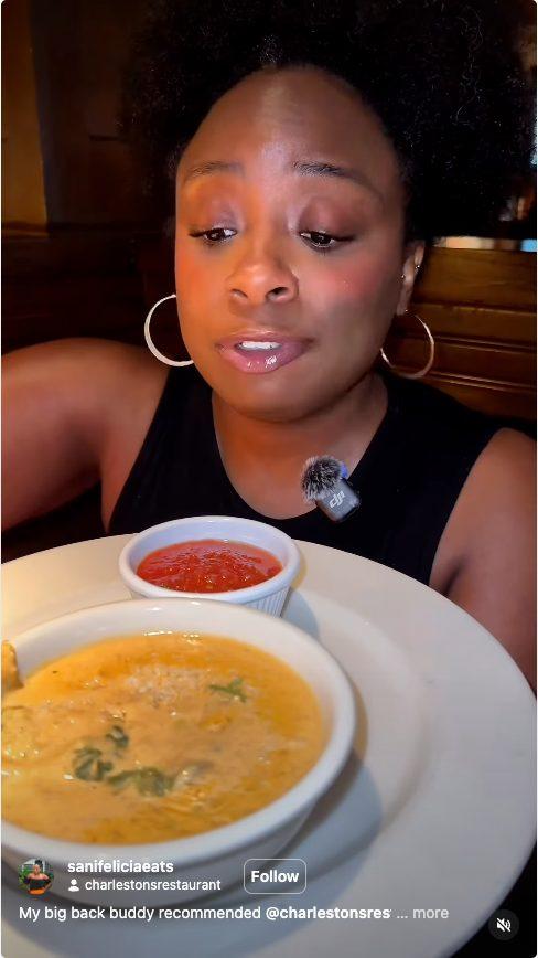 Charleston's Restaurant