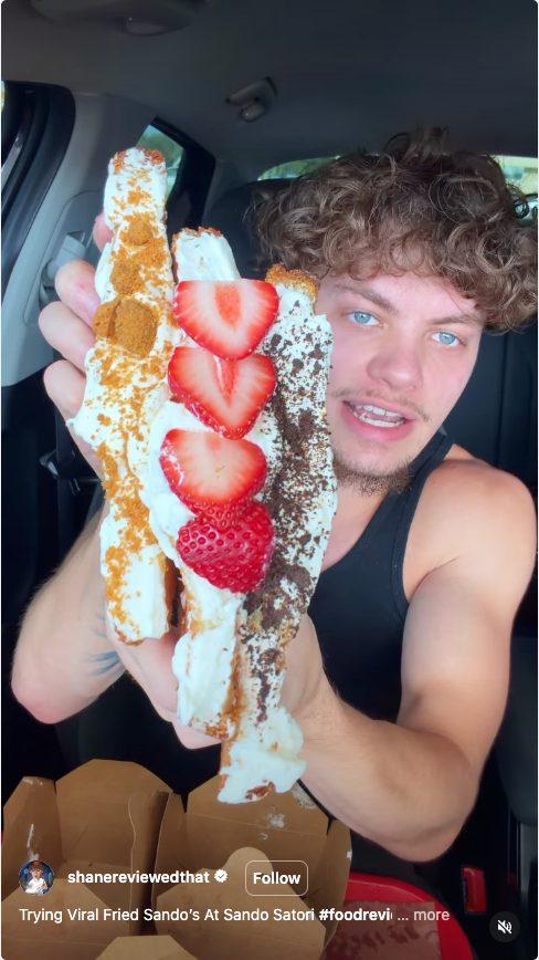 Sando Satori