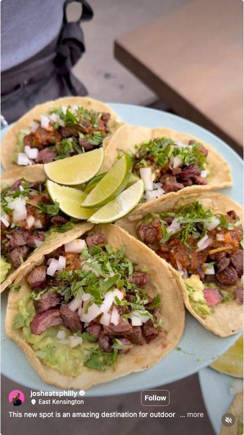 Mixteca Philly