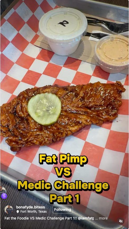 HCK Hot Chicken