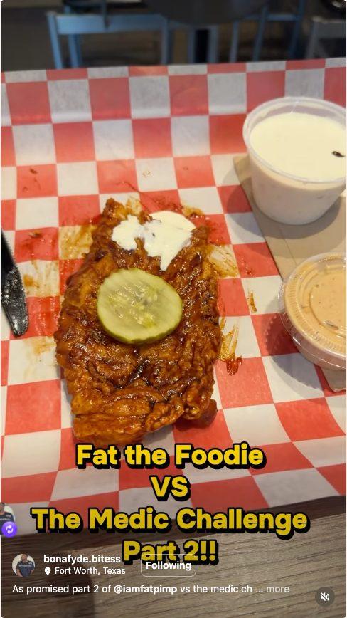 HCK Hot Chicken
