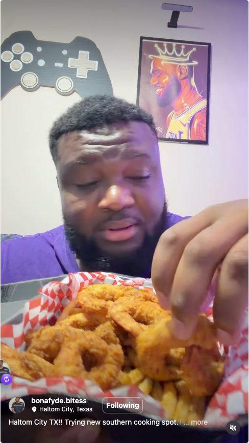 Sam’s Southern Eatery