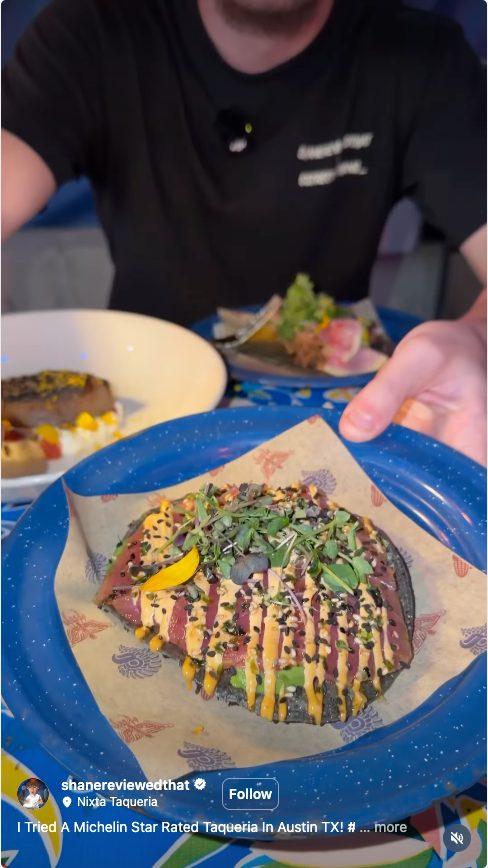 Nixta Taqueria