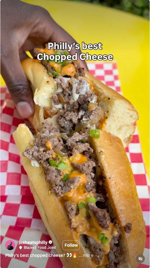 Blazerz Food Joint