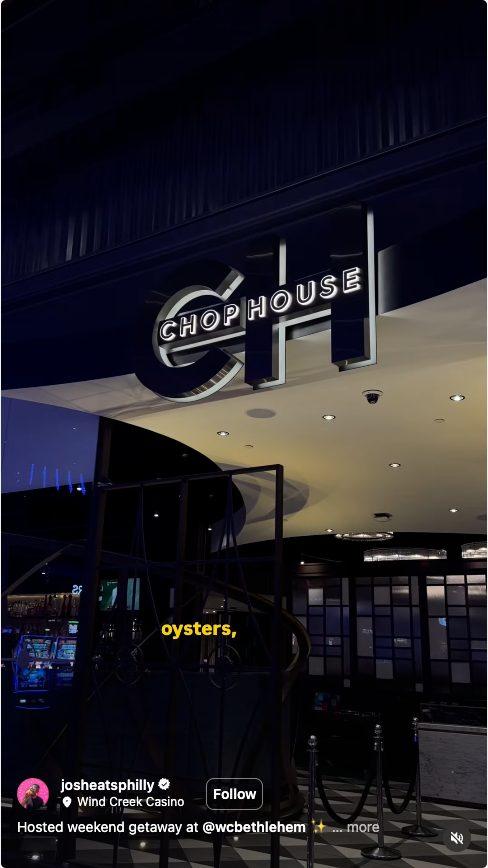 Chop Housewc