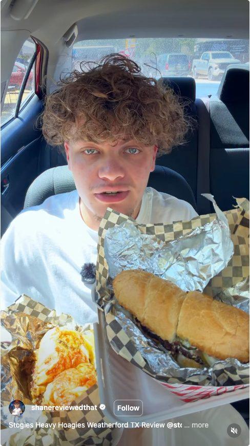 Stogies Heavy Hoagies