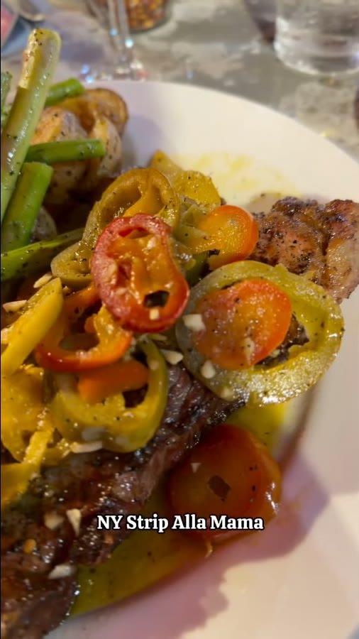 Costantino's Venda Bar & Ristorante