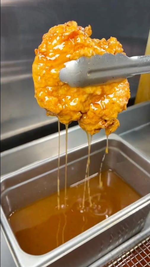 Bro's Hot Chicken