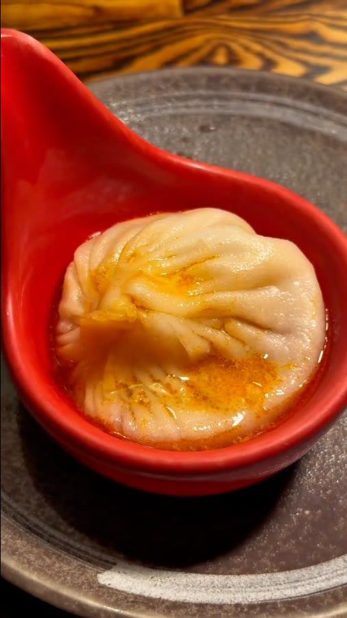 Dumpling Hours - Oakland