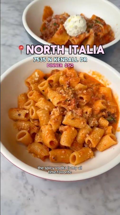 North Italia