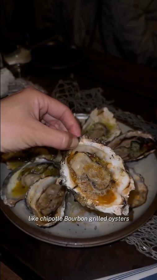 Hog Island Oyster Co.