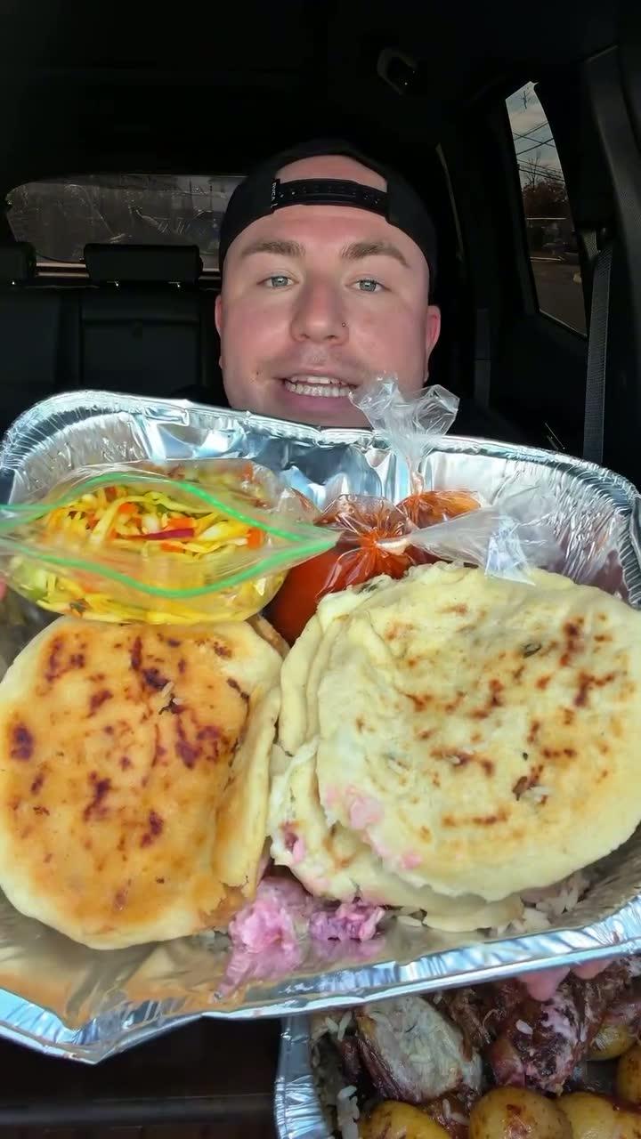 Lupita's Platos