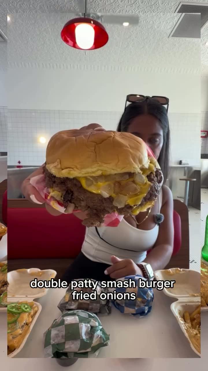 7th Street Burger