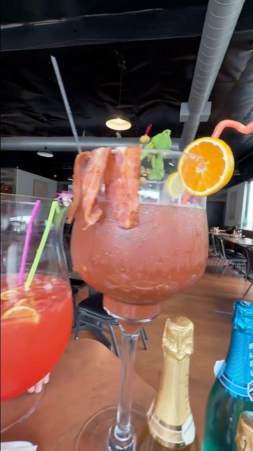 Mimosas Cafe Willow Glen