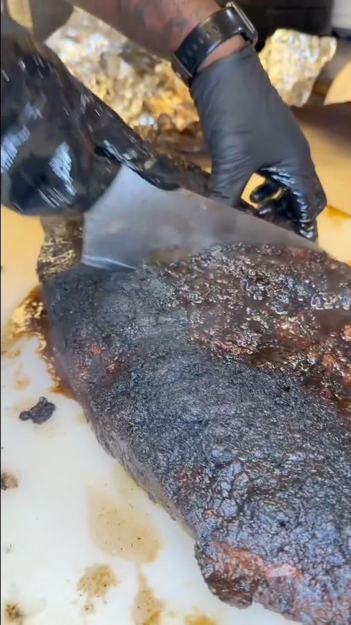 Texas D Willie's Smokehouse Zarzamora