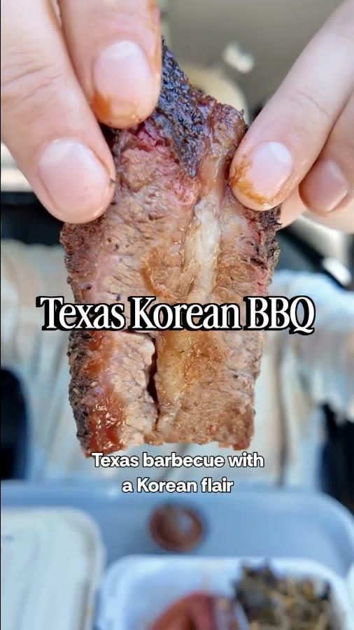 Kimchi Smoke