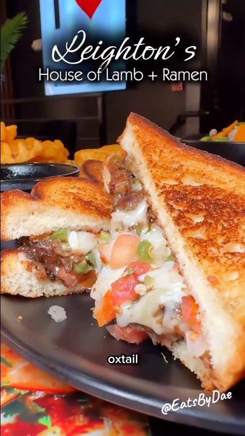 Leighton's