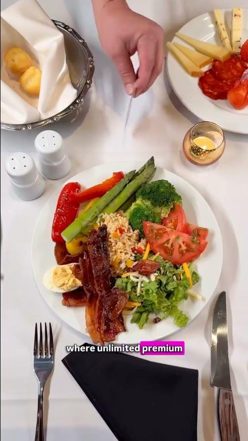 Bitelo Brazilian Steakhouse - San Antonio