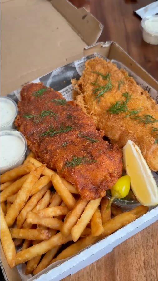 Fishpop
