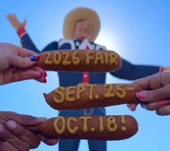 State Fair of Texas 2026