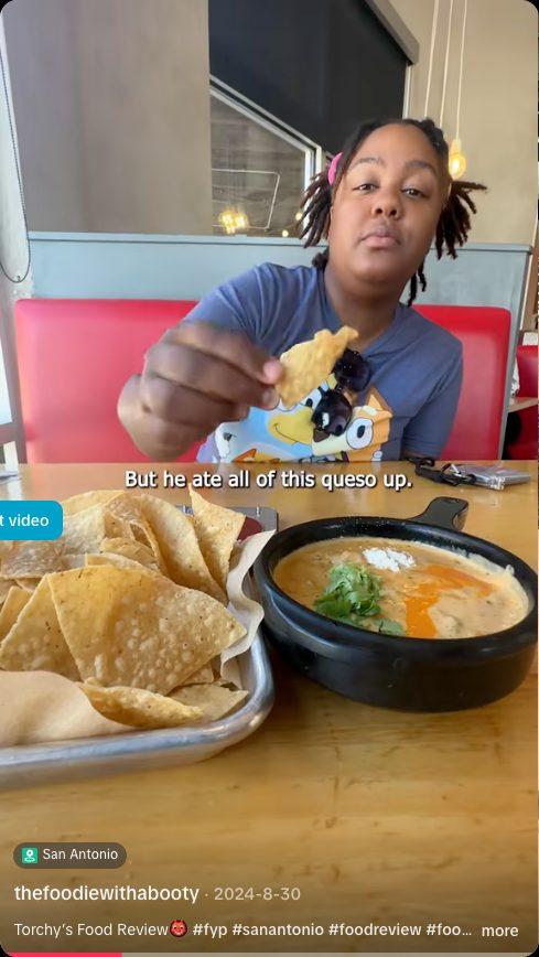 Torchy's