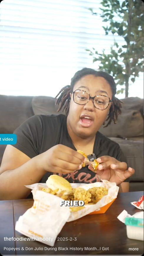 Popeyes