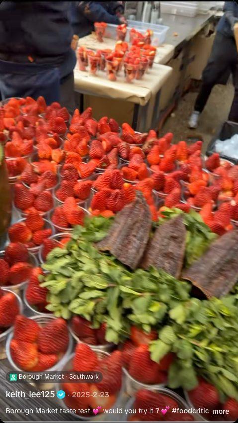 Borough Market