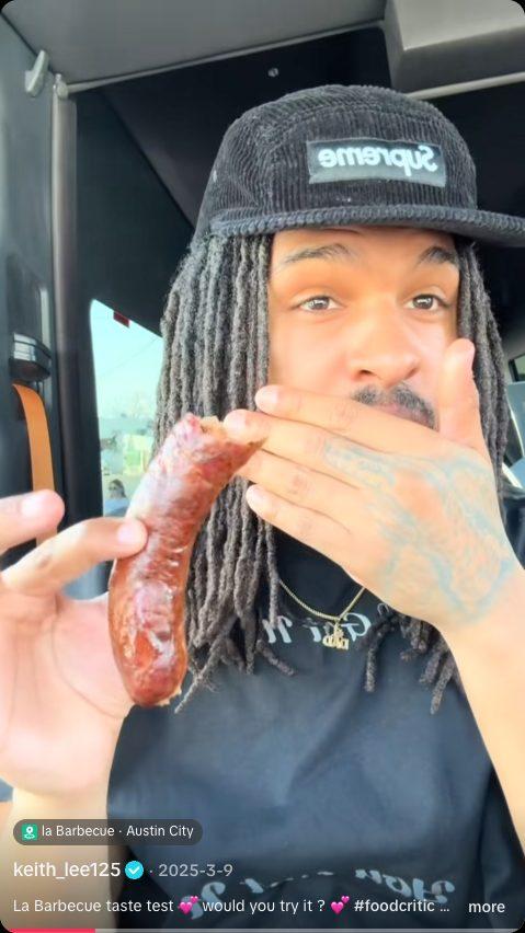 La Barbecue