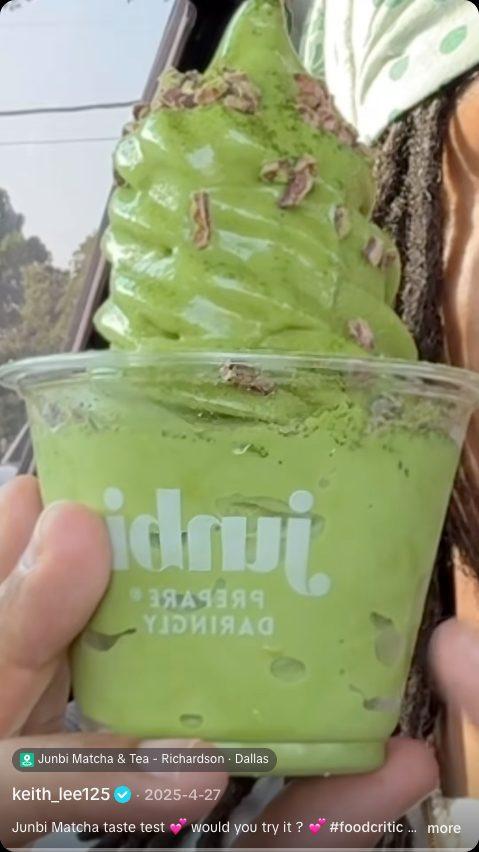 Junbi Matcha & Tea - Richardson