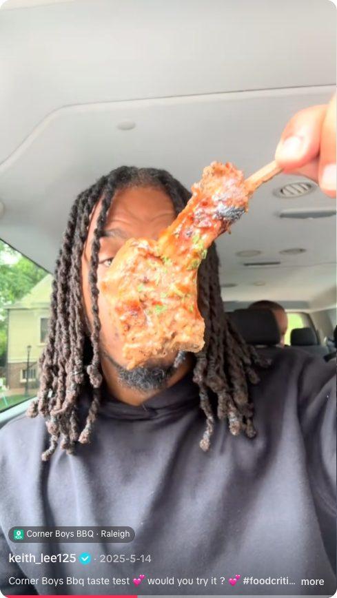 Corner Boys BBQ