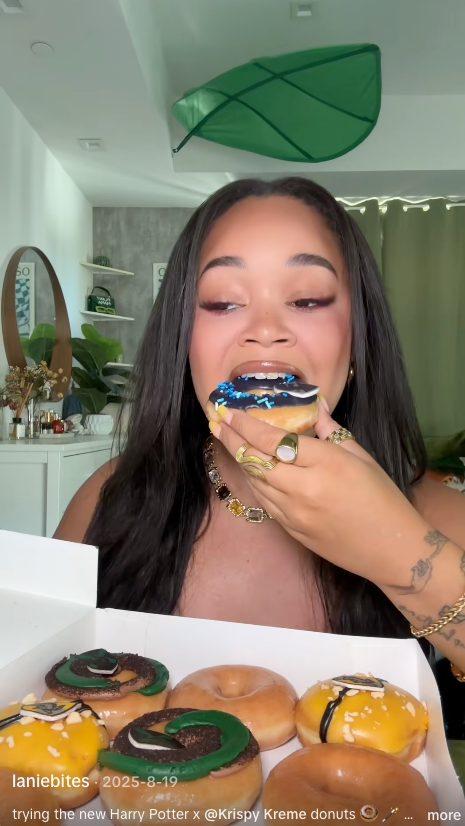 Krispy Kreme