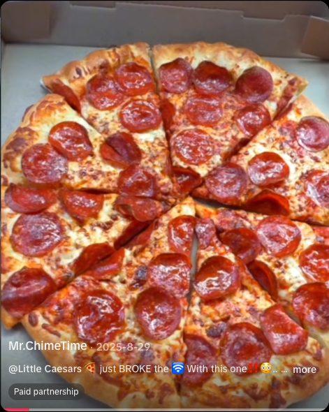 Little Caesars