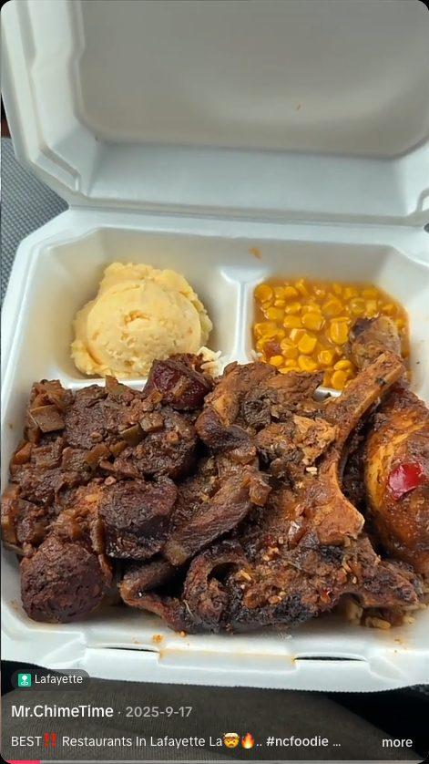 Glenda's Creole House