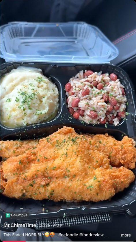 Soul 2 Go Cafe