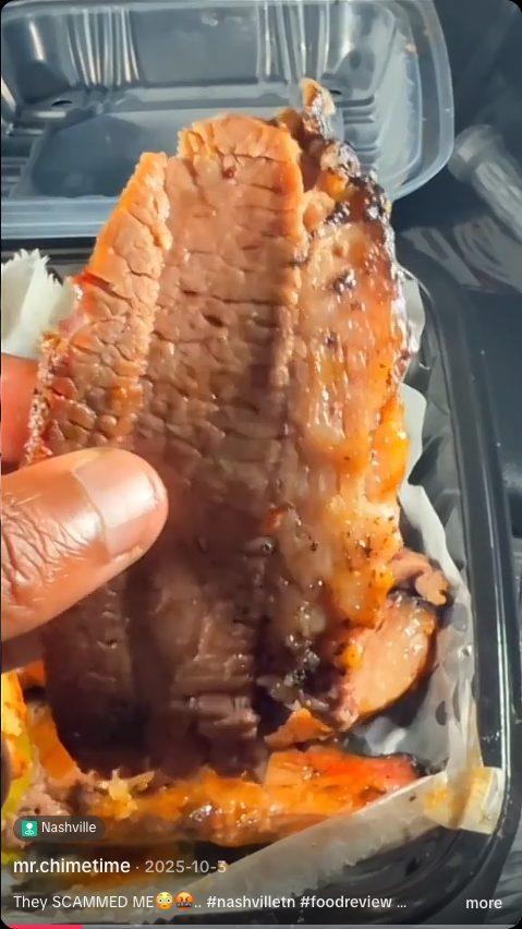Edley's Bar-B-Que