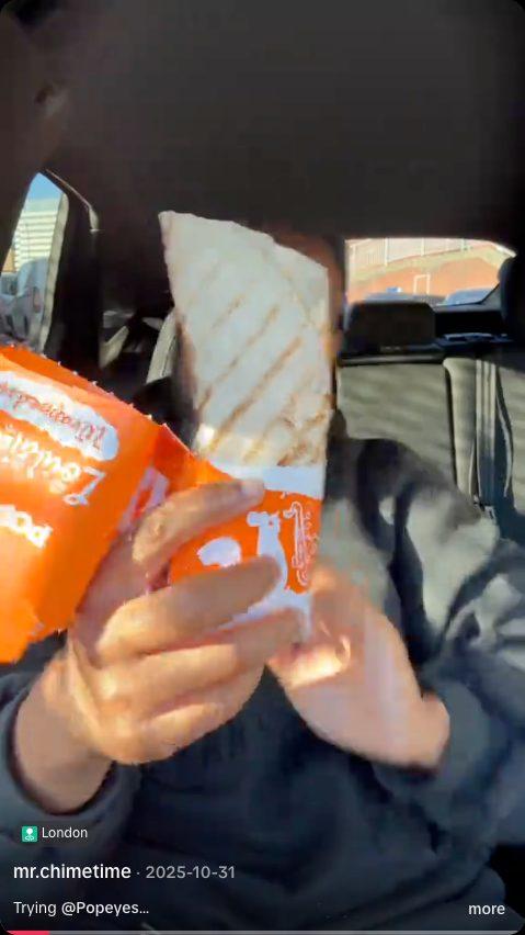 Popeyes