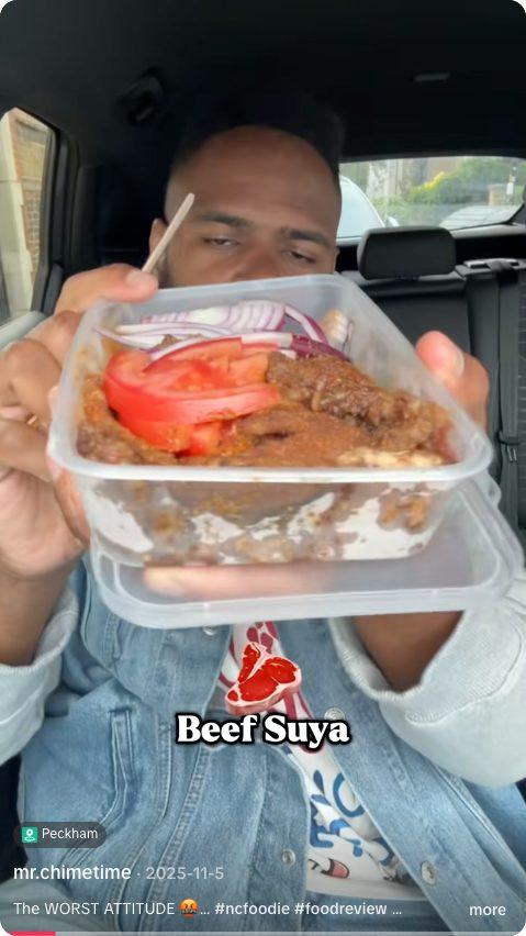 Suya