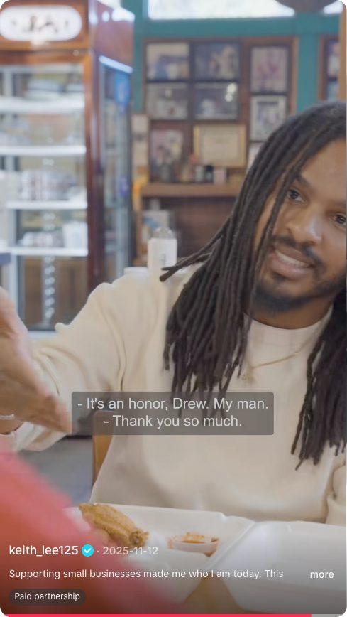 Drew's Place