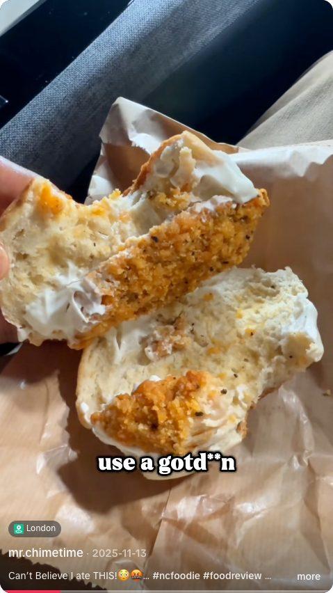 Beigel Bake