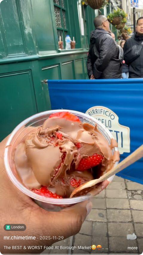 Borough Market