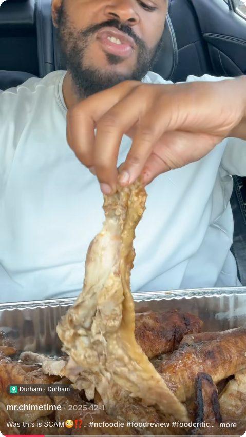 Let's Eat Soul Food