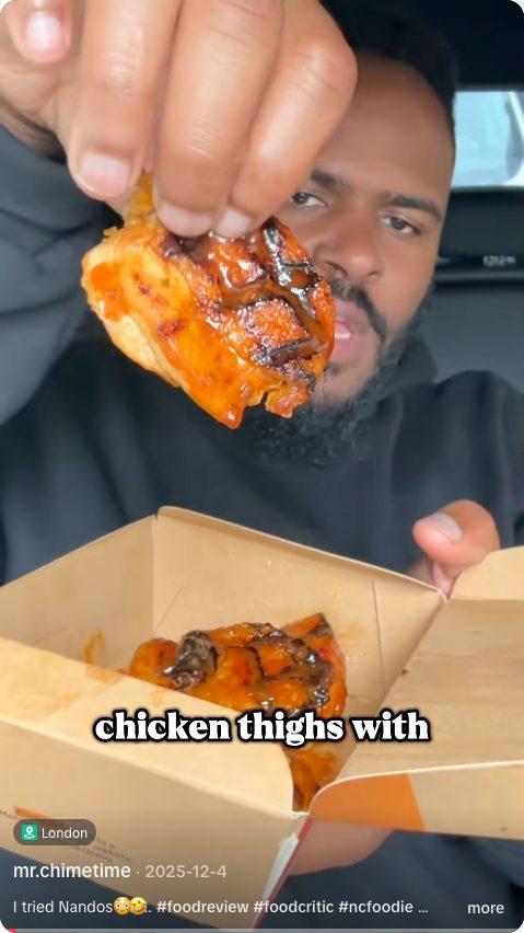 Nando's